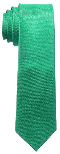MASADA Herren-Krawatte von Hand gefertigt & sorgfältig verarbeitet 6 cm breit 150 cm lang