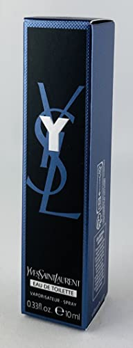 Yves Saint Laurent Eau de Toilette Spray 10 ml