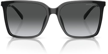 MICHAEL KORS 0MK2197U Sonnenbrille, Damen, Mehrfarbig (Mehrfarbig), Einheitsgröße