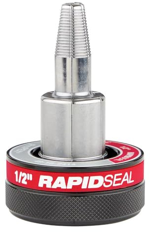 Milwaukee Elettrico - Teste espansori 1/2 PROPEX W/Rapid Seal