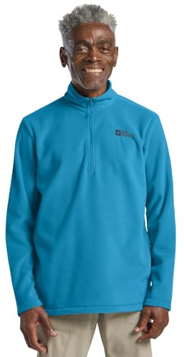 Jack Wolfskin Unisex Taunus Hz M Klassisch