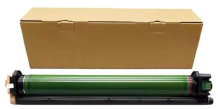 CQadsDyrx 1PC 348K Image Drum Unit V80 Compatible With Printer Supplies Versant 80 180 2100 V180 V2100 For Part Number CT351050 013R00674 013R00676 Replacement(013R00676)