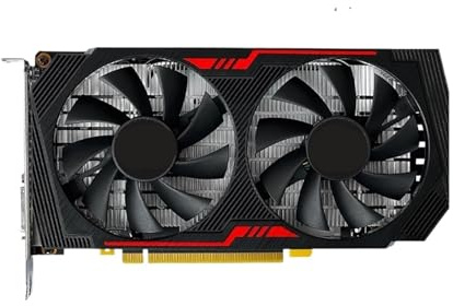 kvcccss RTX 2060 Super 8GB Placa De Video Gaming Scheda grafica GDDR6 256Bit 8Pin PCI Express 3.0x16 rtx 2060 super 8gb gioco PC