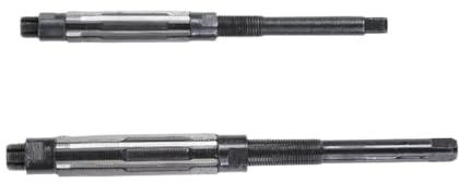 fresa manuale regolabile, Alesatore manuale regolabile H SS 6,25-84 mm(44-54)