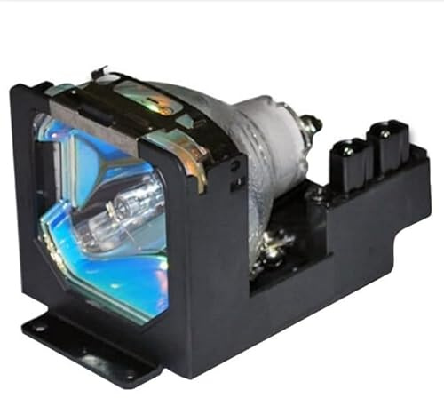 Lampe de projecteur LV-LP106986A001AA adaptée for LV-5100 LV-5110 LV-51X0