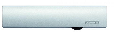 Türschließer TS 5000 L Ecline, ohne Gleitschiene, Silber