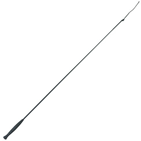 Kerbl Gerte Dressurgerte Fiberglas, 110 cm, 32366