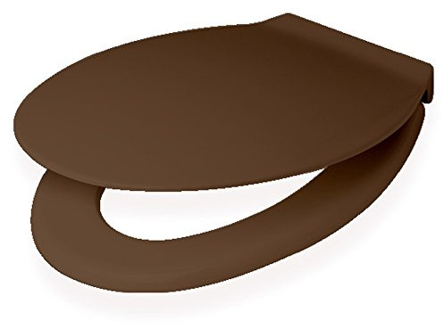 Pagette Toilettensitz Universal (Curry)