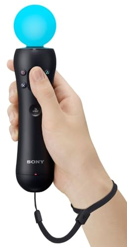 PlayStation Move Motion-Controller