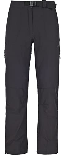 Trespass Womens Walking Trousers Stretch Quick Dry with 5 Zip Pockets
