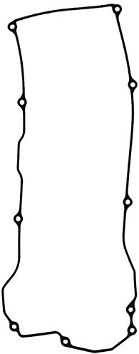 ELRING 438.890 Dichtungssatz Zylinderkopfhaube Kompatibel mit NISSAN ALMERA II Hatchback N16 132704M700 132709F600 132704M710