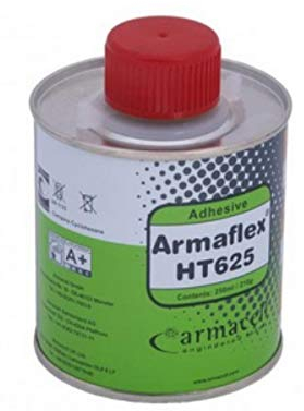 Armacell HT/ARMAFLEX Kleber HT625 Einkomponentenkleber 250 ml Dose ADH-HT625/0,25