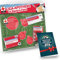 Geschenk-Set: Die Liga-Apotheke für Bayern-Fans | 3X süße Schmerzmittel für Bayern München Fans | Die besten Fanartikel der Liga, Besser als Trikot, Home Away, Saison 18/19 Jersey