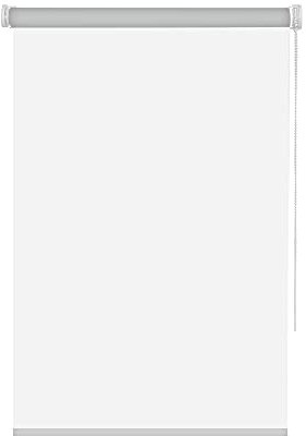 Thermorollo Klemmfix K132 weiß (70 x 150 cm)