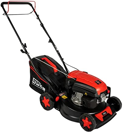 Güde Rasenmäher ECO WHEELER 413.3 R - 4-Takt - 40L Auffangbehälter