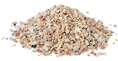 WachtelGlück® Wachtelgrit 5 Kg | Wachtelfutter, Hühnerfutter