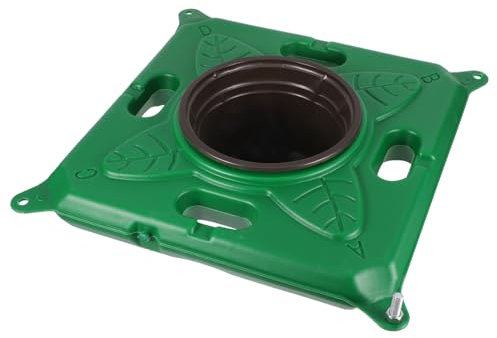 Toyvian Schwimmender Pflanzkorb Teichpflanzer Für Gartenteiche Schwimmende Pflanzinsel Mit Hohem Auftrieb Und Nährstoffaufnahme Für Wasserlandschaften