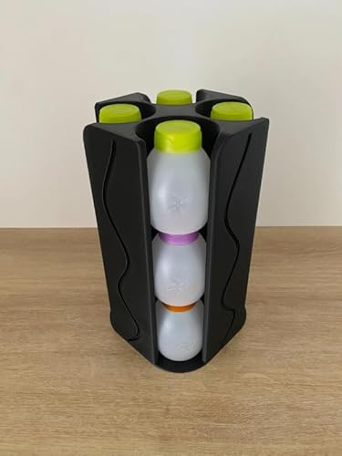 Rangement pour 12 pots à boire Yaourtière « Lagrange »