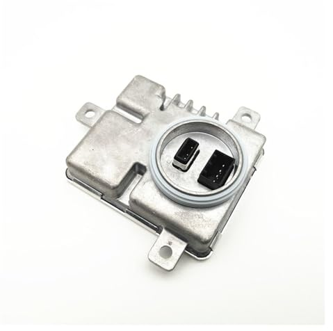 Ballast HID de Remplacement OEM 8K0941597 D3 pour Phare xénon, Compatible avec Audi A3, A4, A5, A6, A7, A8, S38, Q5, Q7 et Sagitar Magotan.