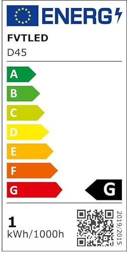 SUBOSI Brutautomat Vollautomatisch Eierinkubator RGBWW (4 in 1) 1.2W LED Bodeneinbauleuchten