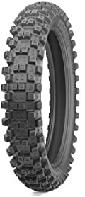 MICHELIN 100/100 18 59R Pneu Été Moto