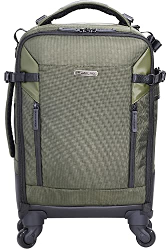 Vanguard Veo Select 55BT GR - Foto-Trolley