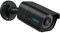 Reolink 4K Smarte PoE Überwachungskamera Aussen mit Personen-/Fahrzeug-/Tiererkennung, 8MP IP Kamera mit microSD Kartensteckplatz, Audio, IR Nachtsicht, Wasserfest, Zeitraffer, RLC-810A Schwarz