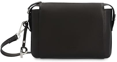 Picard Damen Schultertasche BALI aus Echtleder Klein | mit Reißverschluss | Schultertasche | Alltag