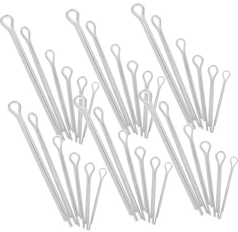 BUGUUYO Pin Inossidabile Per Trattori Fissaggio Resistente Per Meccanici Automotive Varietà Versatili