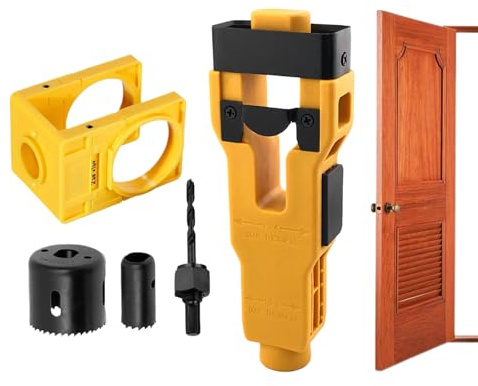 Kit d'installation de porte, outils d'installation de porte | Pièces de rechange pour fenêtre à goujons, garage, magasin, entrée, balcon, bibliothèque, armoire