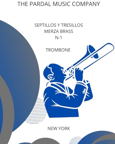 TROMBONE N-77 MAJOR PENTATONIC: LOS ANGELES