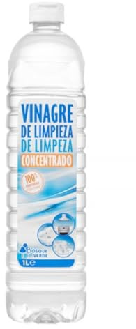 Aceite de limpieza concentrado, pack de 4