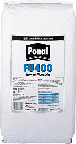 Henkel Heißpressenleim FU 400 25 Kg