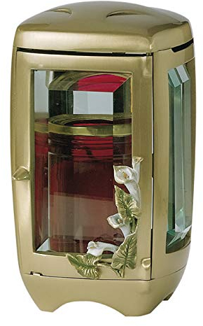 legendURN Bronze Grablaterne | Sie suchen eine kleine Grablaterne aus Bronze? URNENGESCHÄFT kann Ihnen eine große Auswahl an hochwertigen Grablichter bieten. Erstklassiger Service ★★★★★