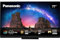 TV OLED Panasonic TX 77MZ2000E 195 cm 4K UHD Smart TV Noir