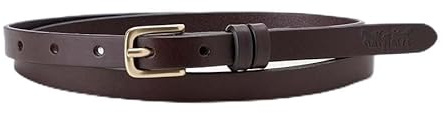 Levi's Damen New Narrow Belt