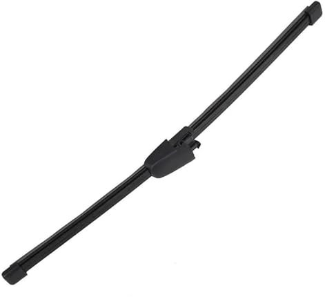 Für VW Für Polo 9N 9N3 2002–2010 (nicht Für Metallwischer). Auto-Wischerblätter 33 Cm Heckwischerblatt Windschutzscheibe Heckklappe Fenster Wischer