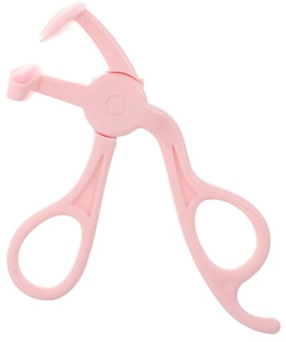 DEARMAMY Mini Piegaciglia Piegaciglia Grandangolare Piegaciglia Piccolo Piegaciglia In Plastica