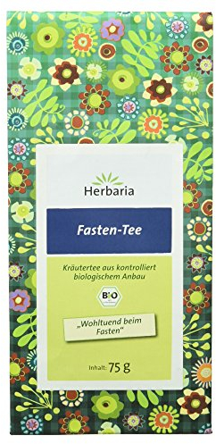 Herbaria Fasten-Tee, 75g