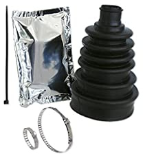 3RG 80007 Kit soufflet universel