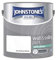 Johnstone's - Wall & Ceiling Paint - Brilliant White - Soft Sheen Finish - Emulsion Paint - Fantastic Coverage - Easy to Apply - Dry in 1-2 Hours - 12m2 Coverage per Litre - 2.5L