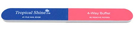 Tropical Shine Colossal 4-Way Blue-Pink Buffer (707330)