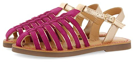 GIOSEPPO Baillif, Sandali, Fucsia, 38 EU