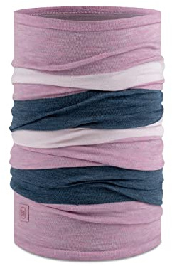 Buff Unisex Graphite Merino Wollmütze Lightweight