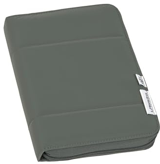 Lässig Mami - Funda para carné de Maternidad, Color Negro