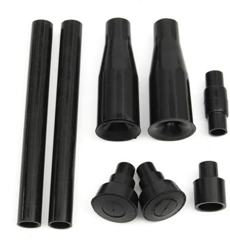 Ensemble De Buses Pour Fontaine - Kit De 8 Buses Pour Bassins De Jardin | Accessoires De Jets D'eau Décoratifs Pour Aquariums, Piscines Et Aquariums, Accessoires De Fontaines