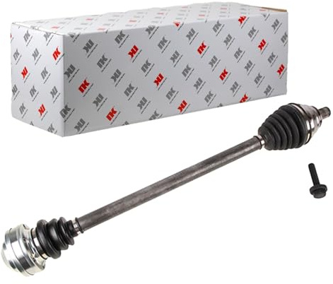 NK Antriebswelle 5047238 | Kompatibel mit: AUDI A3, A3 Cabriolet, A3 Sportback, SEAT ALTEA, ALTEA XL, LEON, TOLEDO III, SKODA OCTAVIA II