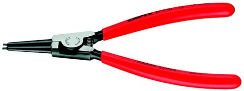 KNIPEX Sicherungsringzange m38827 Außen 4611-a0 gerade