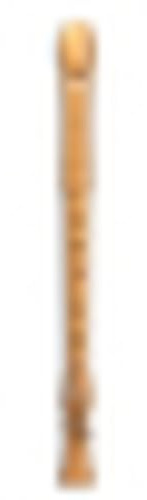 Mollenhauer 2446 CANTA Tenor Birnbaum hell barock