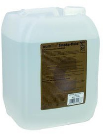 EUROLITE Nebelfluid/Smoke Fluid C 5 Liter